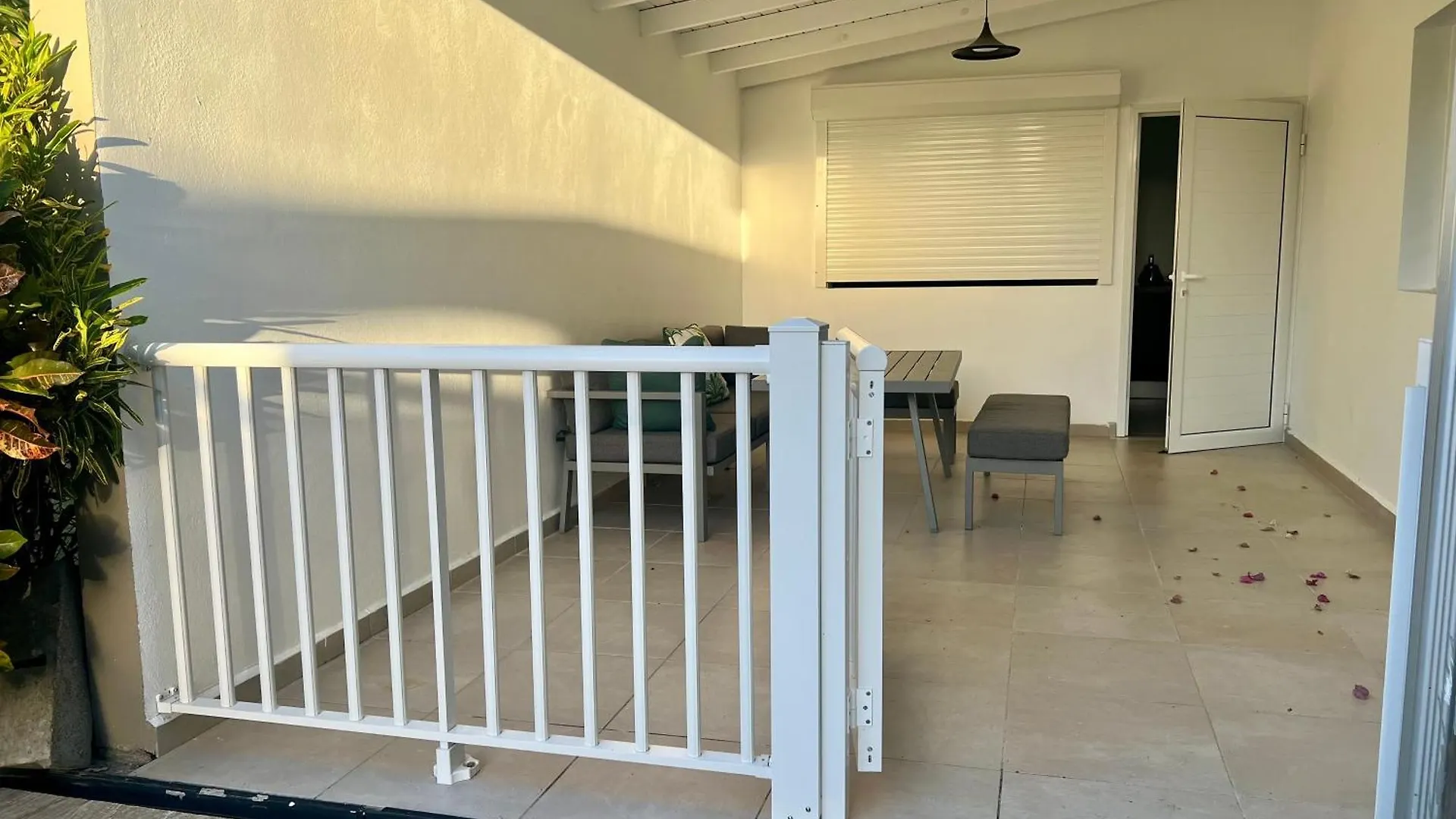 Cocon Des Iles Villa Anse-Bertrand 0*,  Guadeloupe